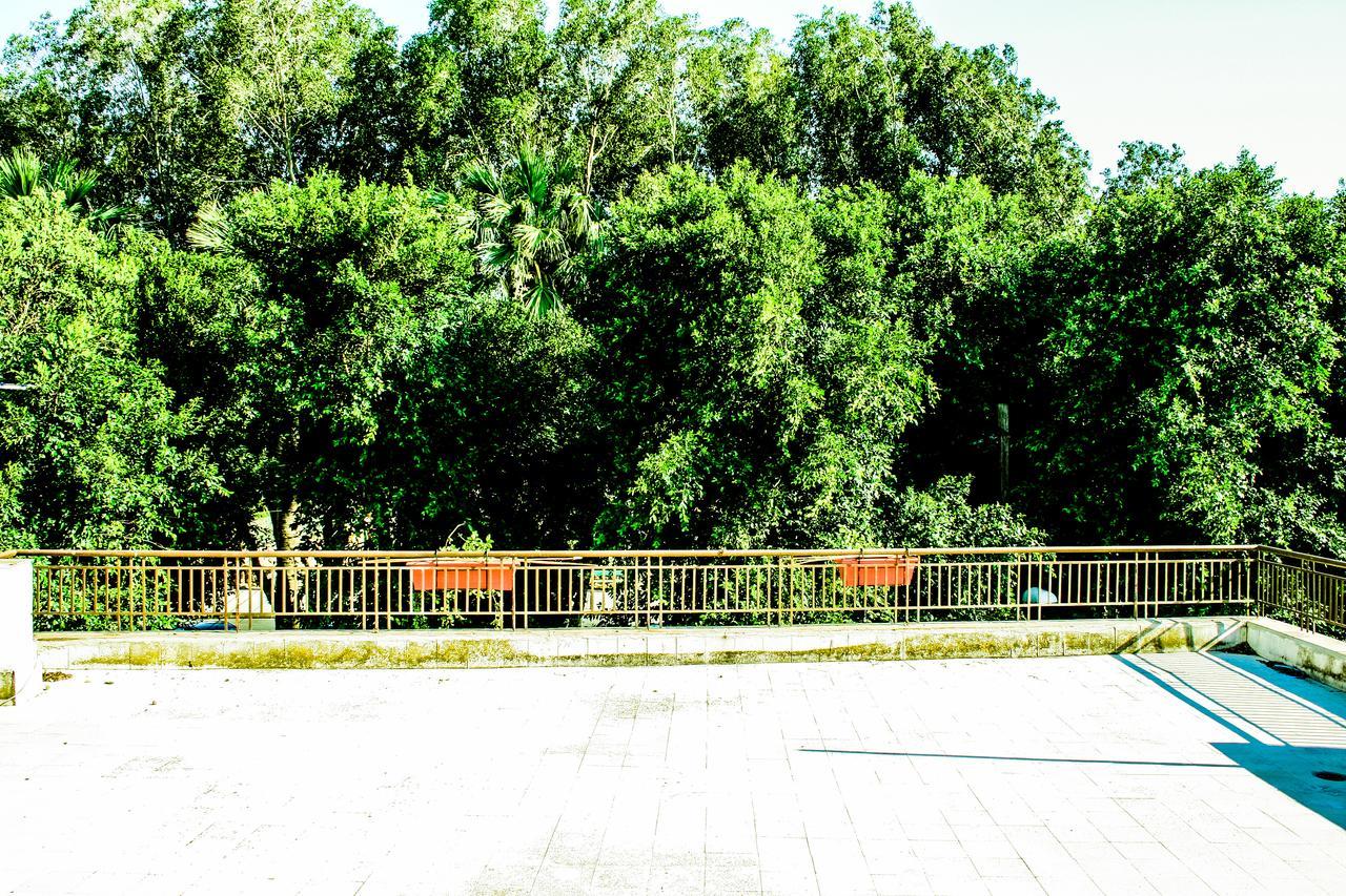 Xanthis Hostel Nicosia City Centre Exteriör bild